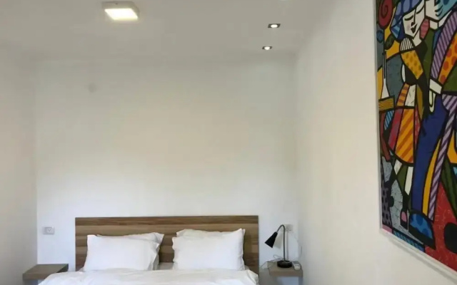 G38 Rental Apartment Building