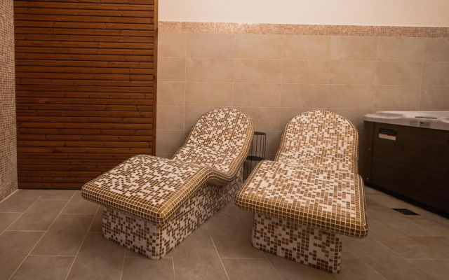 Apollonia Hotel Gevgelija