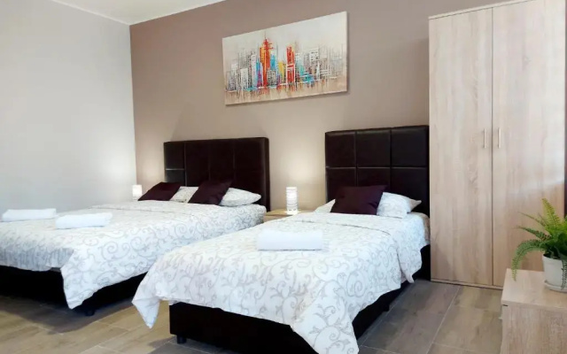 Centar Lux 2