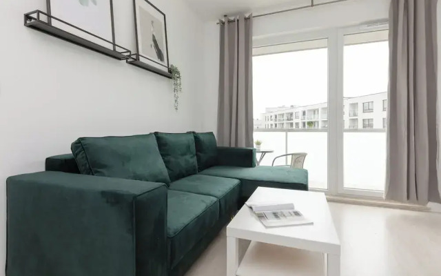 Lekka Apartment by Renters