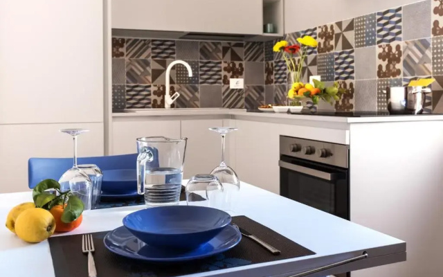 Residenza Nereo