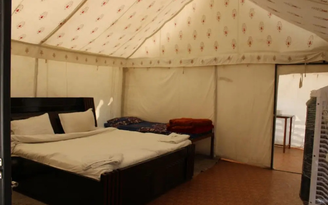 Richi Valley Resort