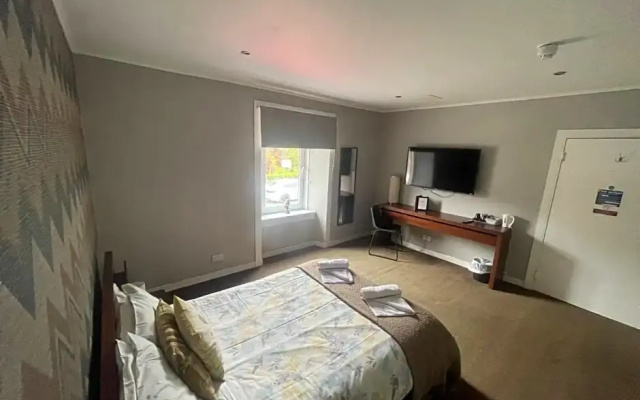 Rooms at 31