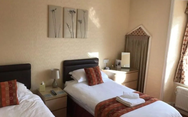 Mounts Bay Inn