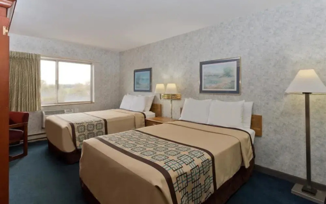 Days Inn Rockford