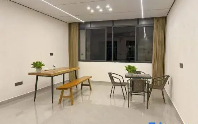 Wentang Mima Homestay