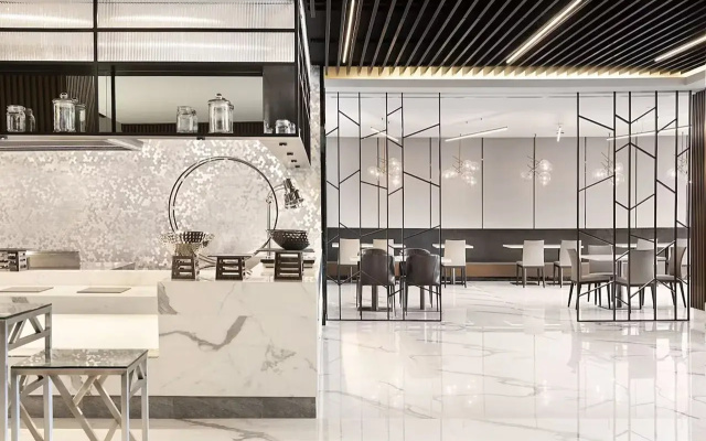 Отель Asiana Grand Hotel