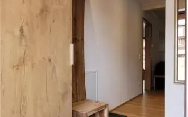 Hochalmbahnen Chalets Rauris 1-20 WE1, Maislaufeldweg 1r EG