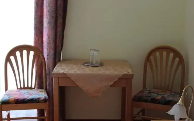 Pension Unterburg