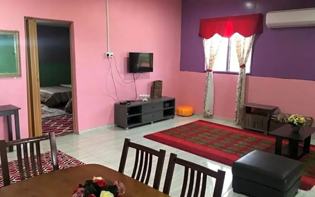 GM Roomstay Tok Bali