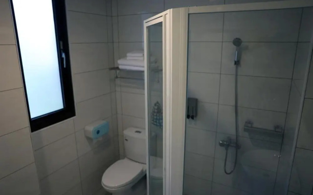 9 Tan Yuan Homestay