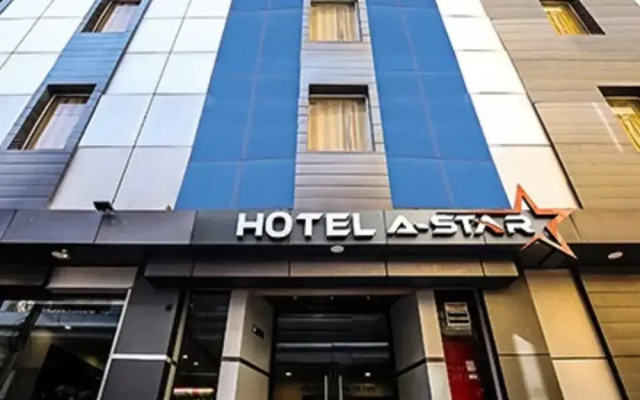 Hotel A Star-50m away from Golden Temple