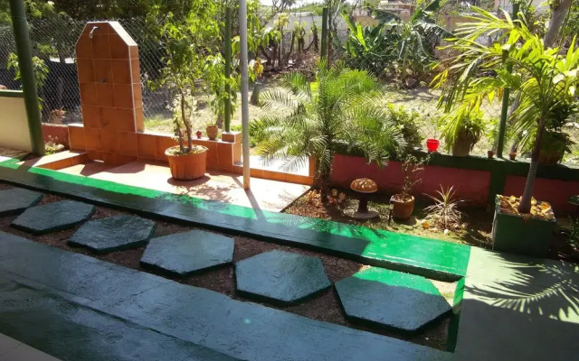 Casa La China