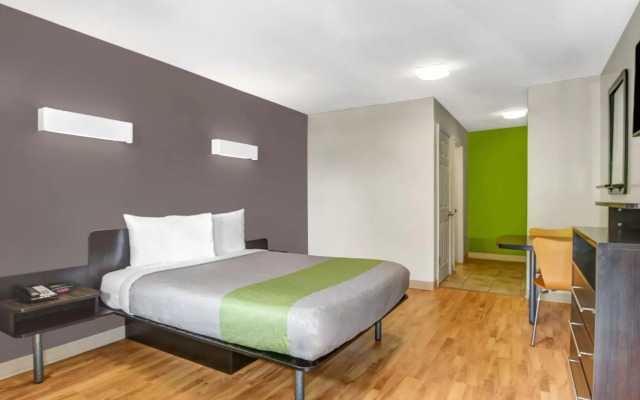 Studio 6 Extended Stay - Atlanta, GA - Chamblee