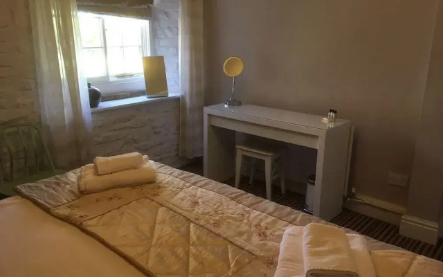 B&B 23