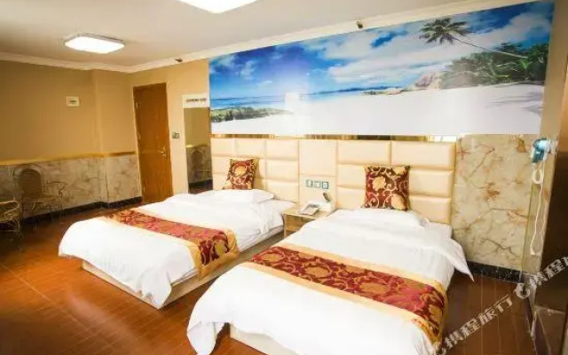 Xinyanghong Hotel