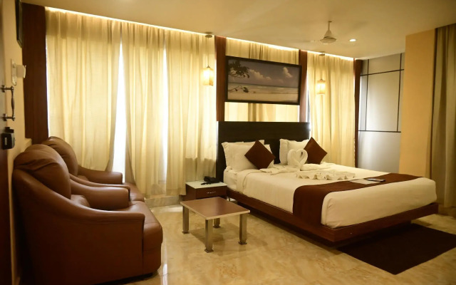Haywizz Port Blair - Port Blair