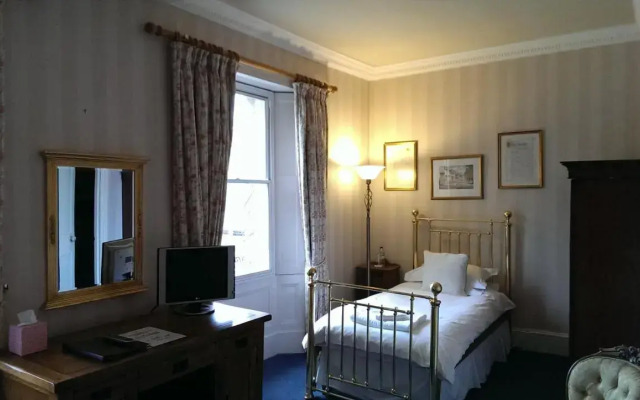 The Inn at Fossebridge