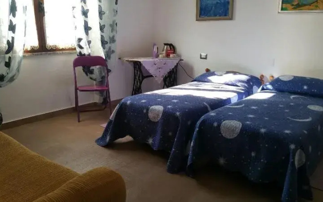 Sa Spendula B&B