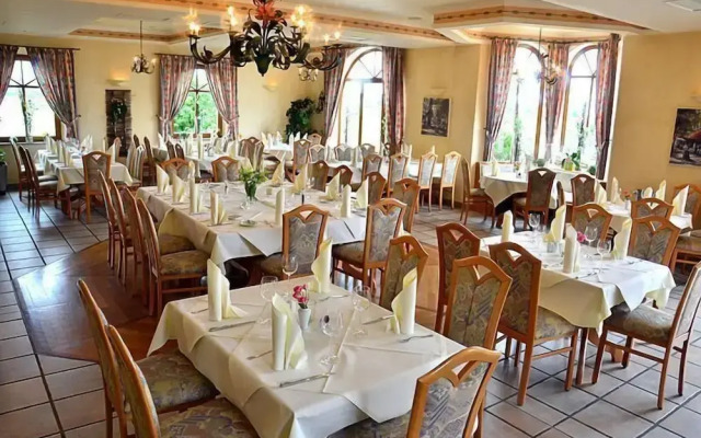 Gasthaus zur Pfalz