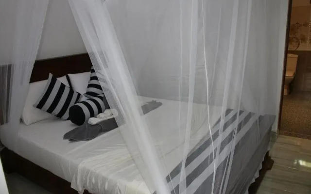 Green Garden Resort