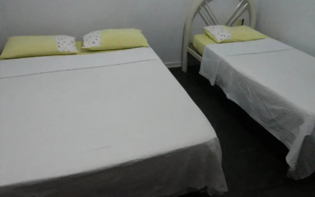 Santa Cruz Hotel