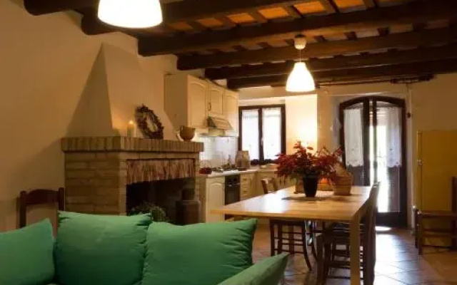 Agriturismo i Cigni
