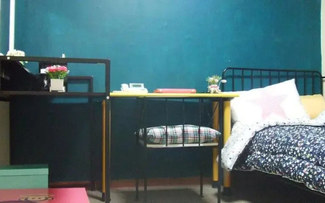 Kdol Guesthouse Female Only (отель для женщин)