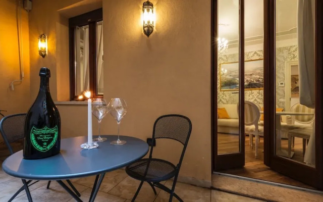 Relais I Giardini dell'Arena