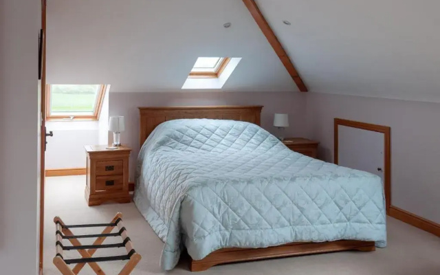 Creeghduff Lodge