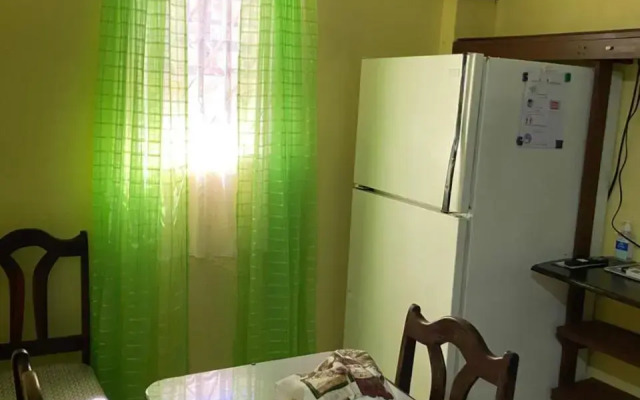 Anne's Homestay