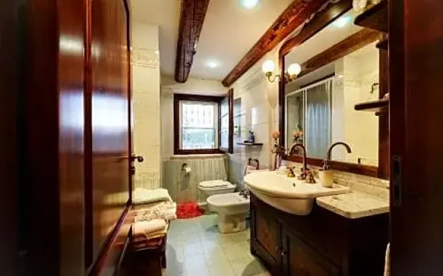 B&B Casale Gioel