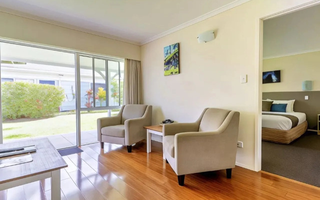 Aloha Apartments