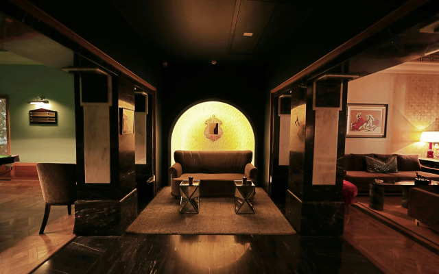 Narendra Bhawan Bikaner
