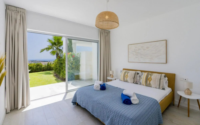 Al-1204 Estepona - Apartment - Alcazaba Lagoon