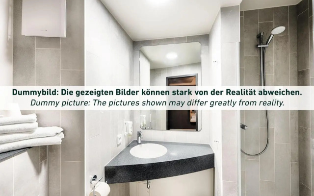 B&B Hotel Kassel-Industriepark