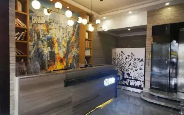 Yimi Select Hotel