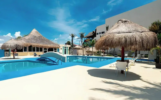 Salvia Cancún