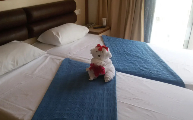 Pearl Hotel