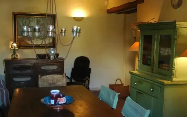 Ravissante Maison au coeur du Vexin Normand