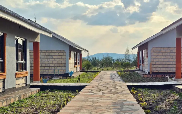 Ngatuny Safari Cottages