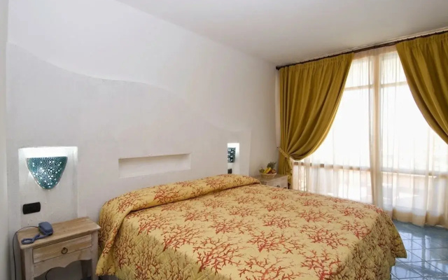 Hotel Resort & Spa Baia Caddinas