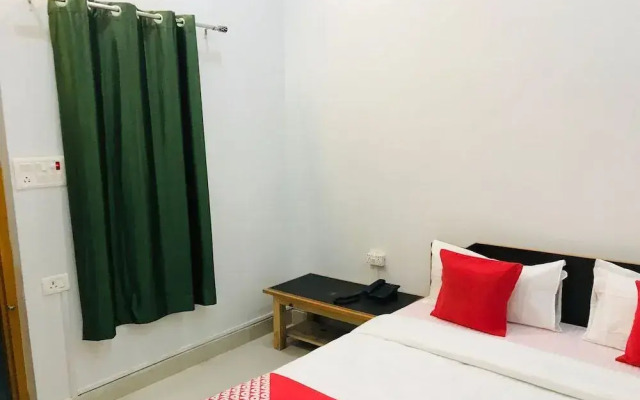 Vishal Residency Barkot By OYO Rooms