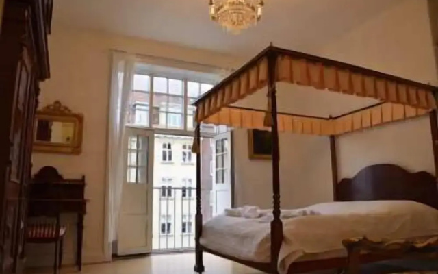 Rent a Room Copenhagen