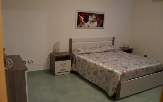 Casa Mary