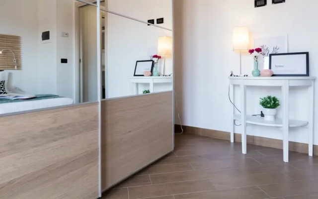 Hintown La Corte Milanese