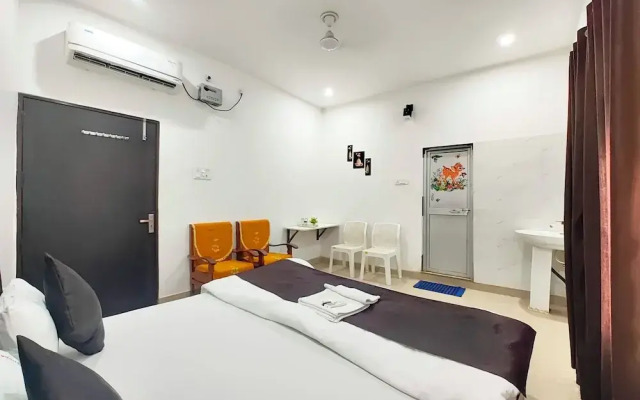 Ashoka Homestay Ayodhya