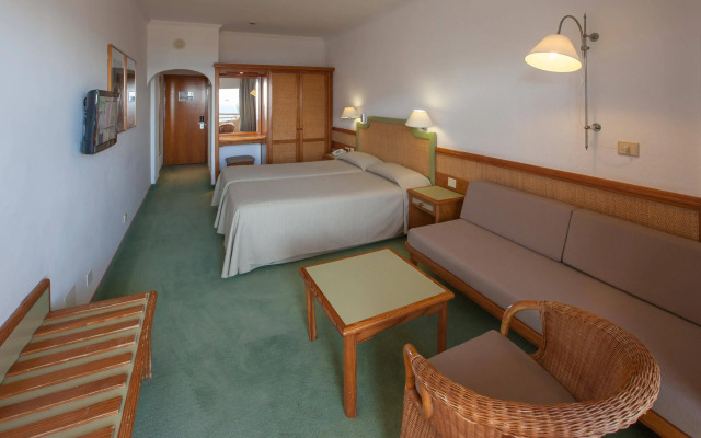 Abora Continental by Lopesan Hotels - All Inclusive