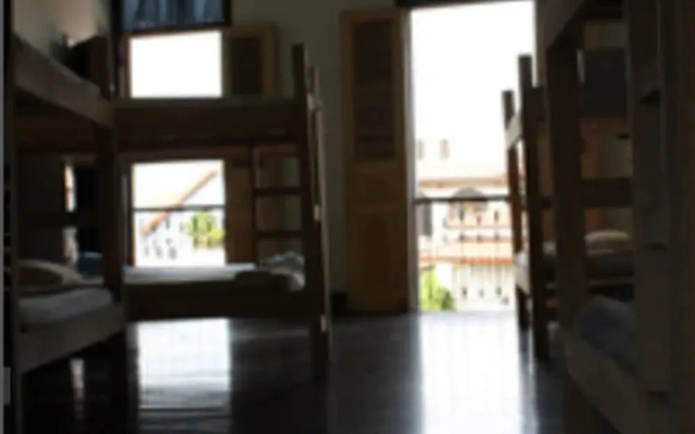 Luna's Castle Hostel