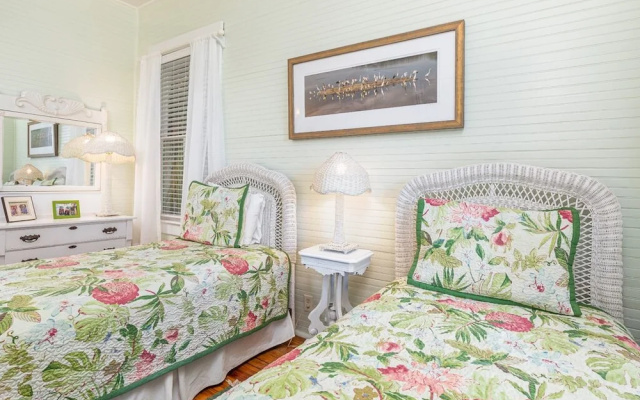 Ocean Oasis by Tybee Vacation Rentals
